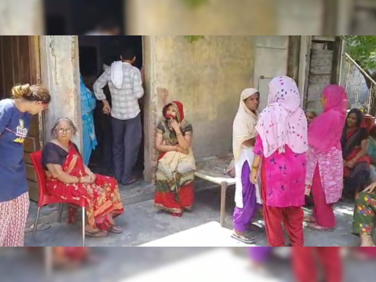 Ghaziabad: बॉयफ्रेंड के साथ मिलकर बहू ने ससुर का किया कत्ल, प्रेमी के साथ पहुंची सलाखों के पीछे 