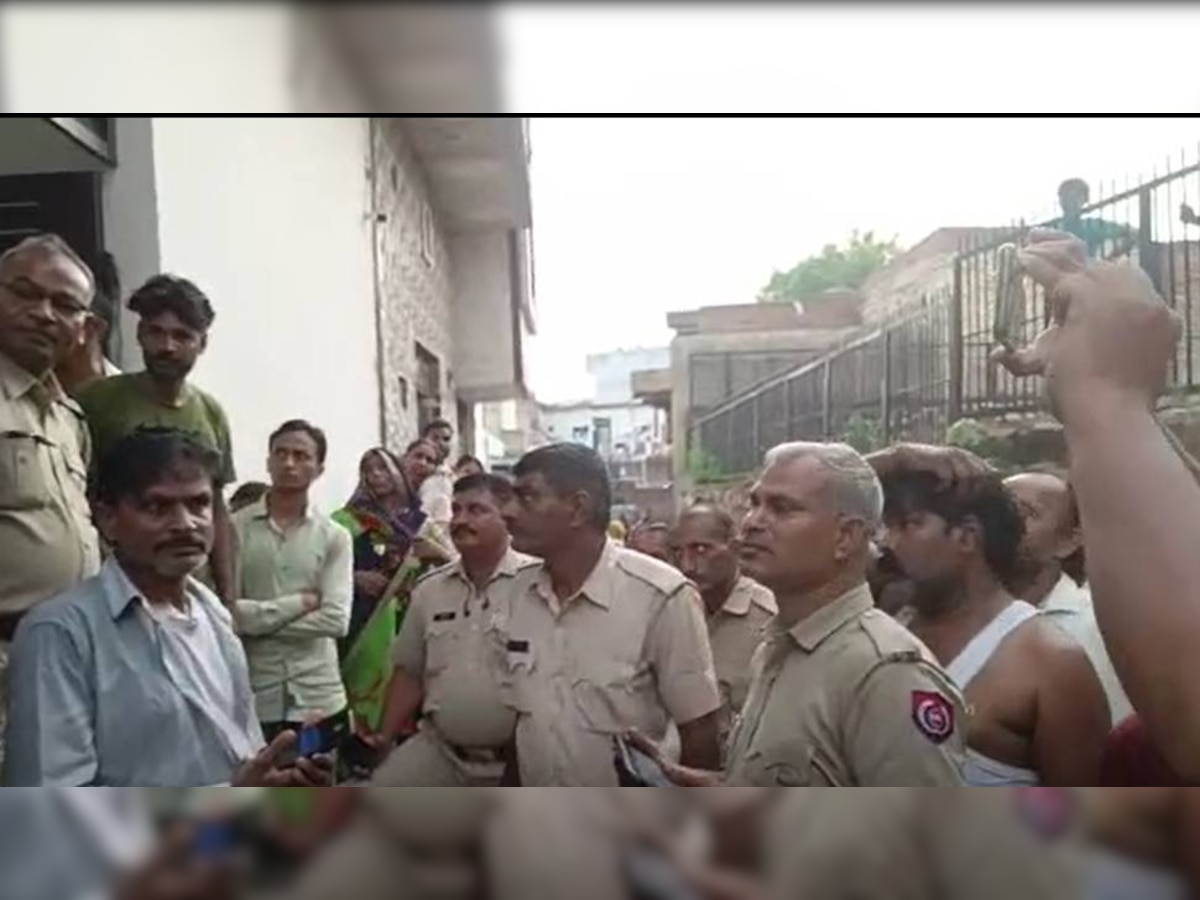 एक युवती के लिए नारनौल पहुंची राजस्थान पुलिस का रास्ता हरियाणा ने रोका, जानें पूरा मामला 
