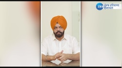 ਆਪਣੀ ਹੀ ਪਾਰਟੀ ਤੋਂ ਔਖੇ ਹੋਏ ਮਨਪ੍ਰੀਤ ਸਿੰਘ ਇਆਲੀ