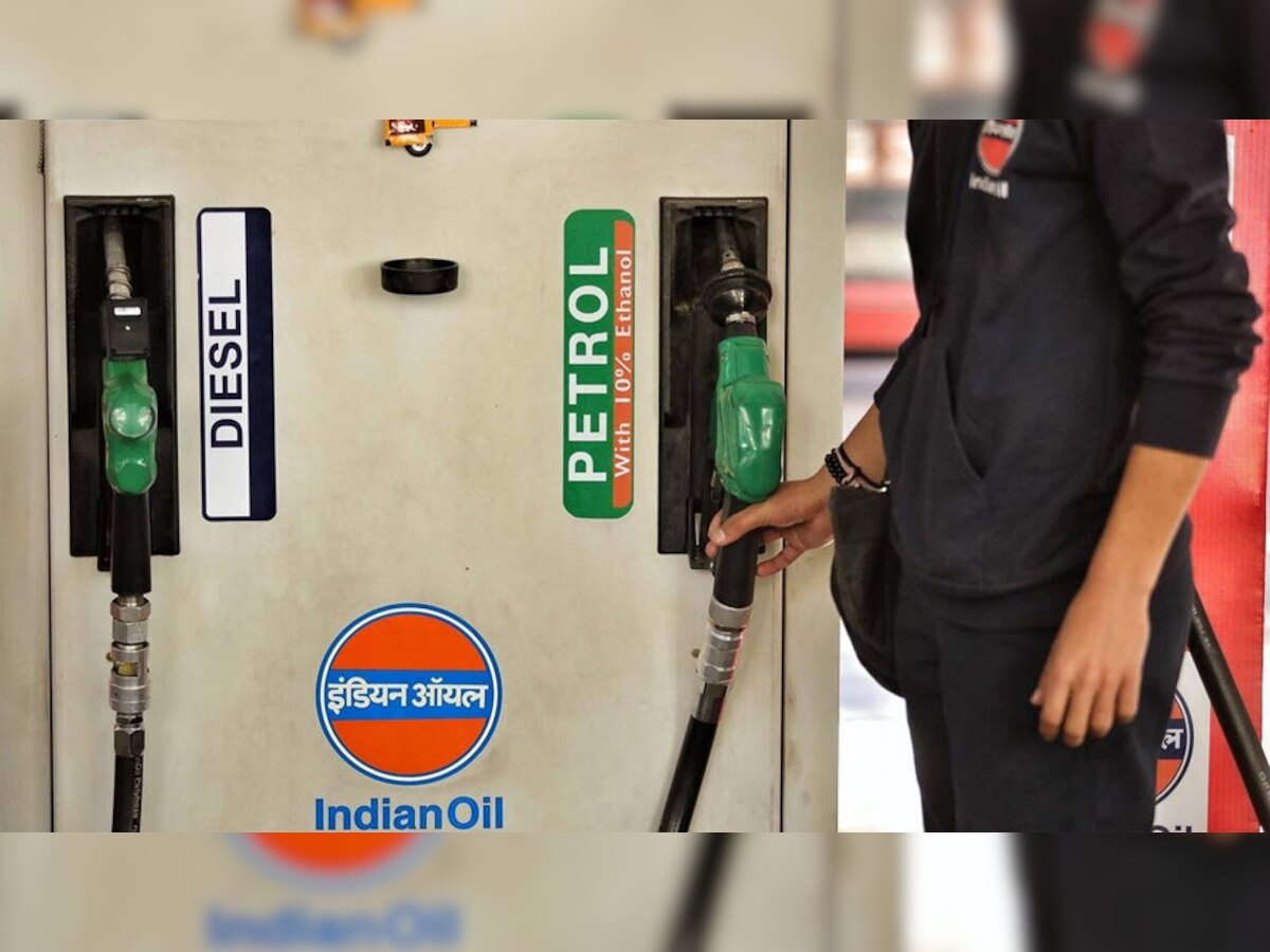 Petrol-Diesel Price Today: क्रूड ऑयल सस्ता होने से पेट्रोल-डीजल की कीमतें होने वाली हैं कम? जानें लेटेस्ट रेट