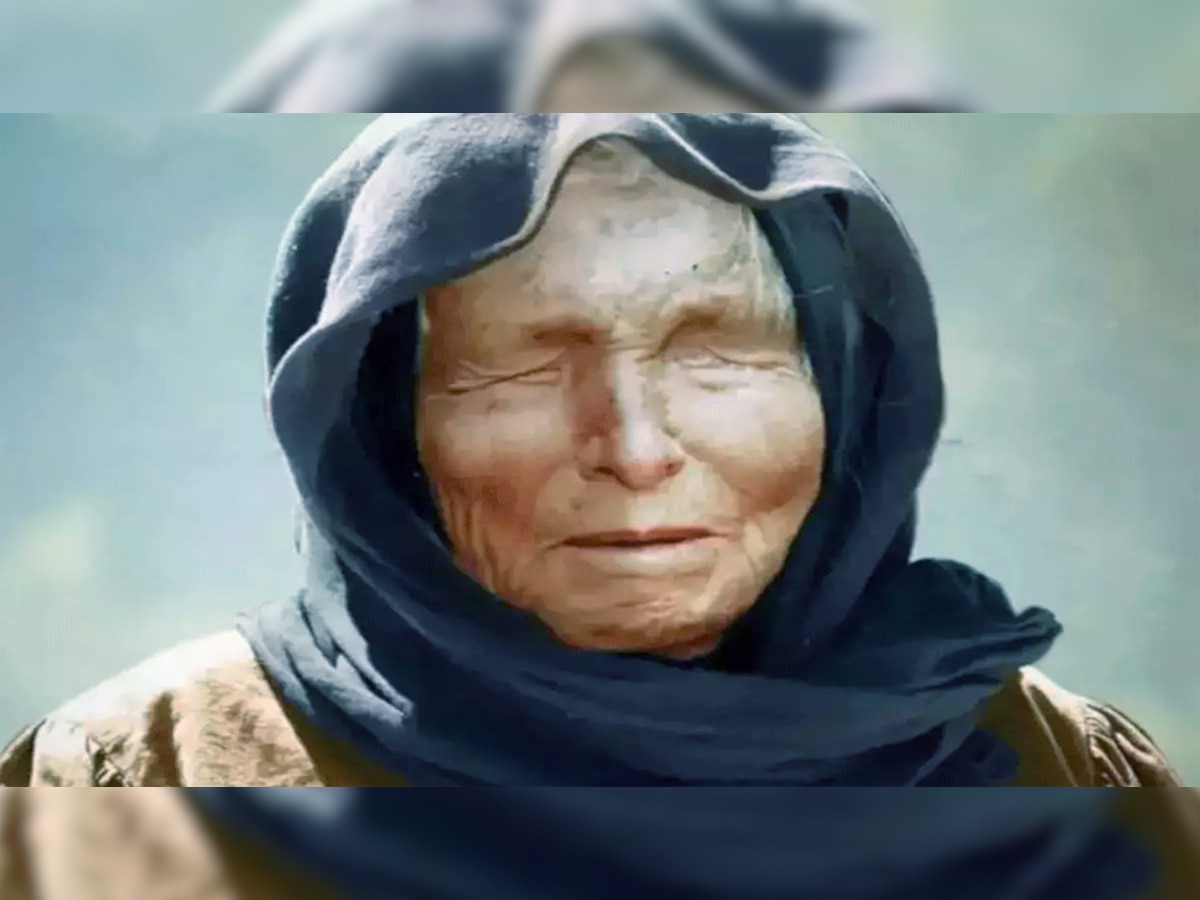 Baba Vanga Predictions: बाबा वेंगा ने साल 2022 के लिए की थी 6 भविष्यवाणियां, अब तक ये 2 हुईं सच