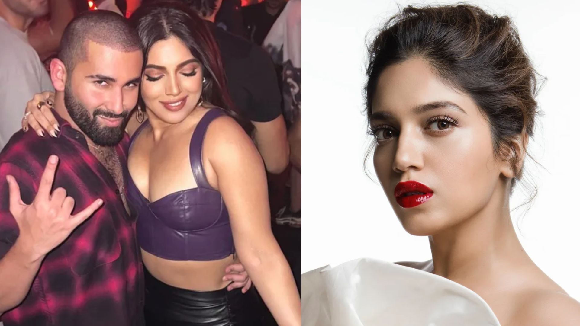 Bhumi Pednekar Birthday: जब भूमि को एक्टिंग स्कूल ने दिखाया बाहर का रास्ता, वापसी के लिए करना पड़ा था ये काम