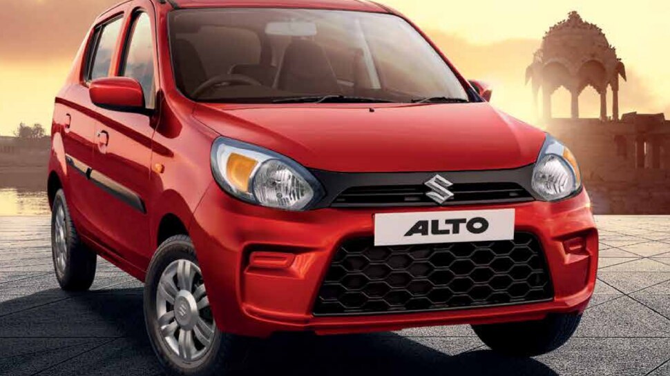 Maruti Alto Base Variant price Features and specifications Maruti Alto