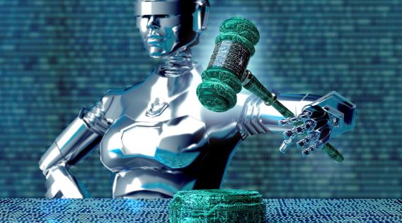 Robo Judge: भारत में रोबोट बनेंगे जज और करेंगे न्याय? राजस्थान में पहली एआई अदालत का शुभारंभ