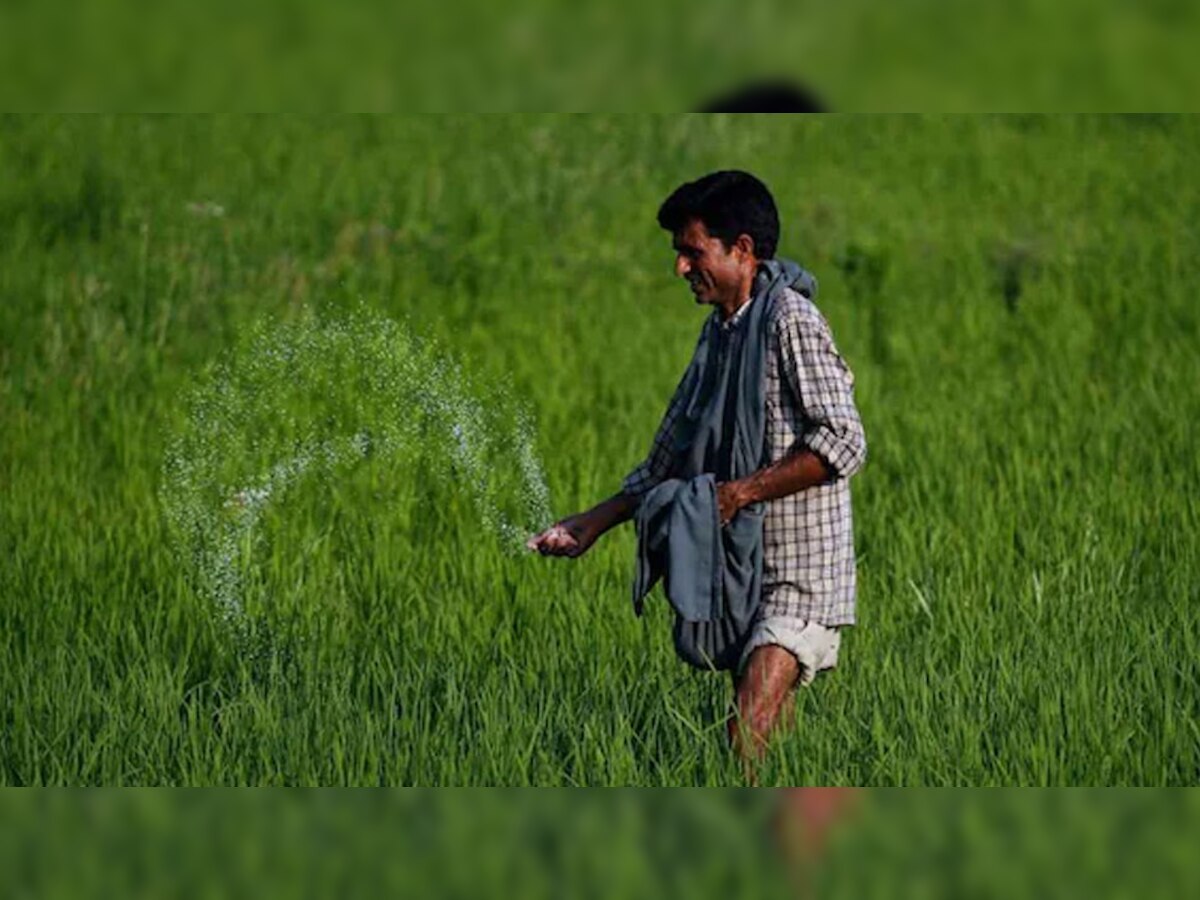 PM Kisan: पीएम क‍िसान की 12वीं क‍िस्‍त से पहले क‍िसानों के ल‍िए खुशखबरी, इस बैंक ने क‍िया खुलासा