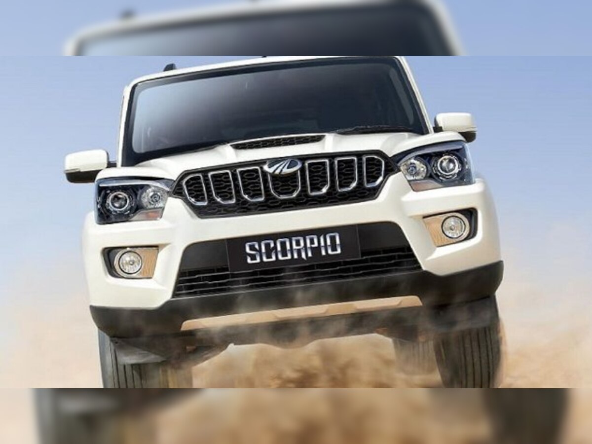Car Offers: Mahindra Scorpio से लेकर Bolero तक, मिल रहे हैं छप्पर फाड़ ऑफर; 1.79 लाख रुपये तक बचाने का मौका