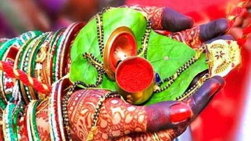 hariyali teej 31 july 2022 hariyali teej kab hai know shubh ...