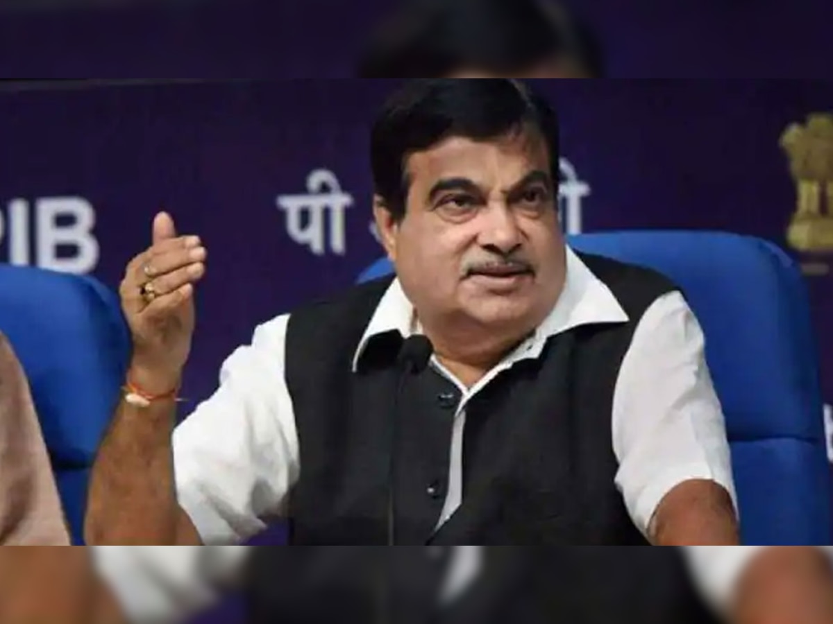 Nitin Gadkari on EV: केंद्रीय मंत्री न‍ित‍िन गडकरी ने की ऐसी घोषणा, खुशी से झूम गए कार-बाइक चलाने वाले