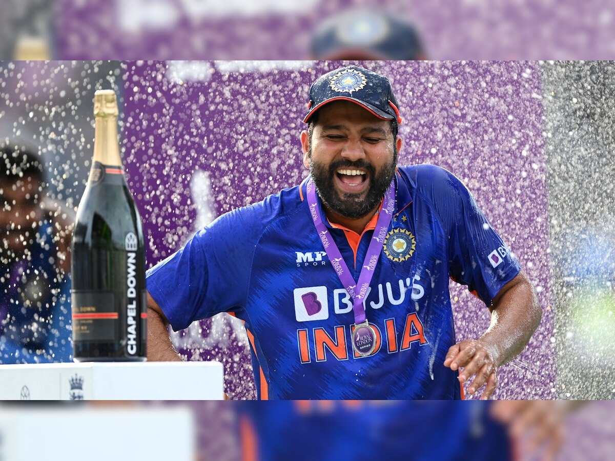 IND vs WI: वनडे सीरीज में गदर मचाएगा रोहित का पुराना दोस्त, वेस्टइंडीज को अकेले दम पर कर देगा तहस-नहस!