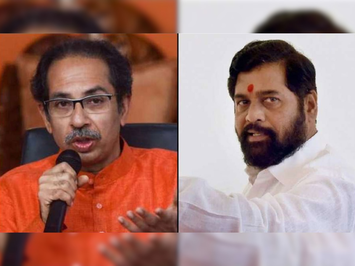Maharashtra Politics: विधायकों के बाद अब सांसदों ने दिया उद्धव ठाकरे को झटका, लिया ये बड़ा फैसला
