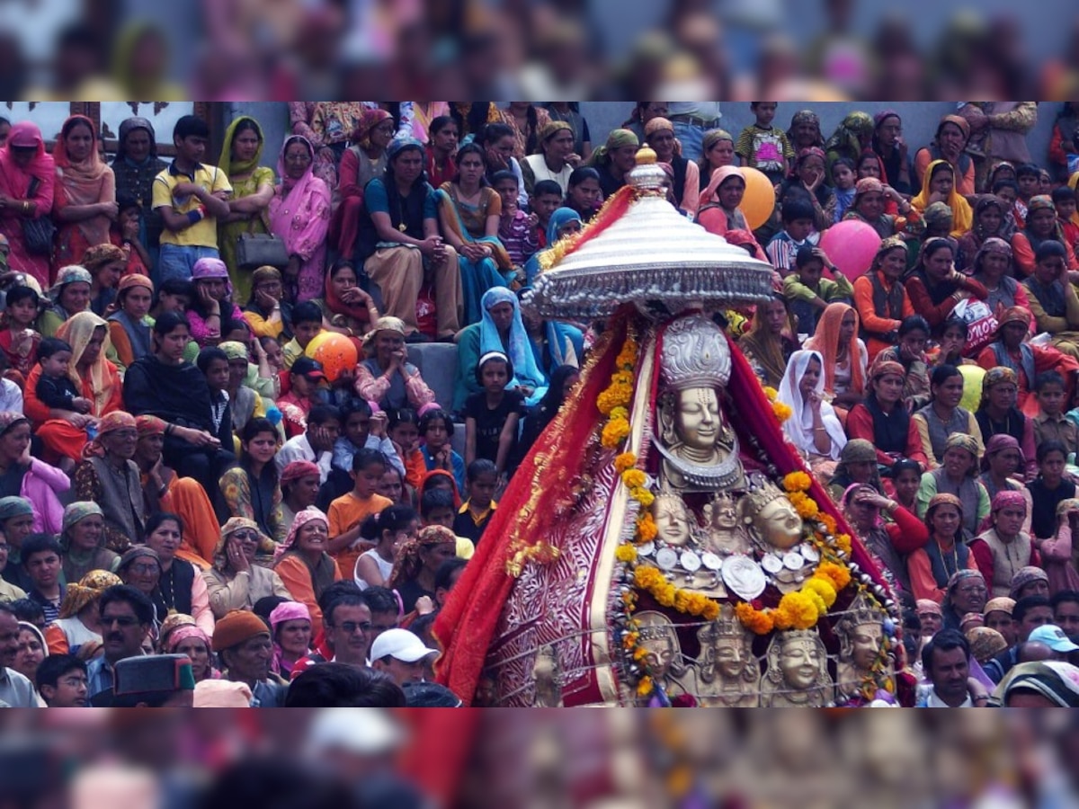 चंबा के ऐतिहासिक मिंजर मेले की शुरुआत को लेकर तैयारियां हुई शुरू,  24 जुलाई को होगा आयोजन 