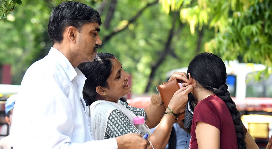 NEET 2017: Girls forced to remove bra, buttons in Kerala; politicians irked