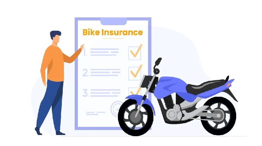 Bike Insurance: गाड़ी का बीमा कवर न होने पर लगेगा इतना जुर्माना, जाना पड़ सकता है जेल