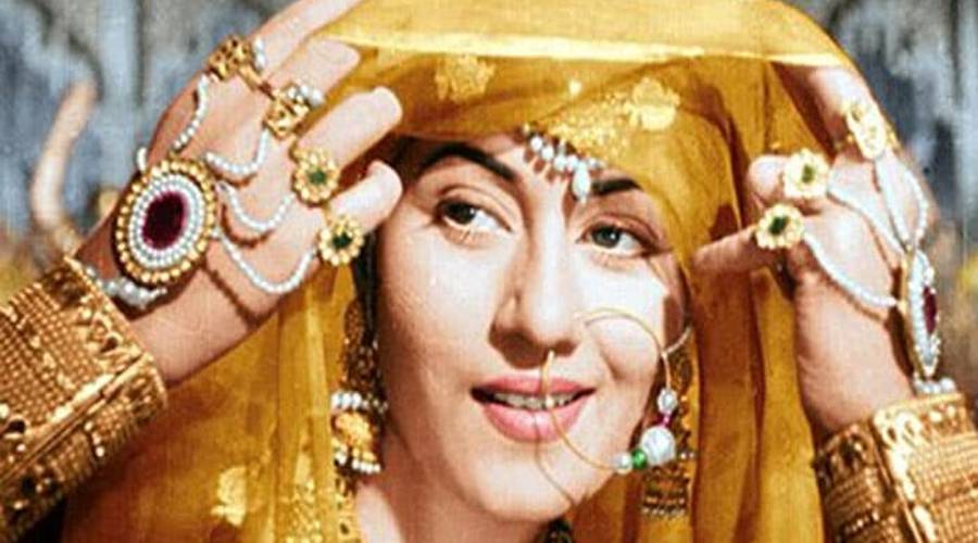 Madhubala Biopic: अब पर्दे पर खुलेंगे मधुबाला की जिदंगी के कई राज, बनने जा रही है बायोपिक 