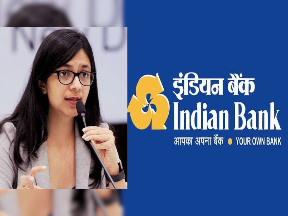 महिला कर्मचारियों के लिए भेदभावपूर्ण रवैये पर DCW ने  इंडियन बैंक के GM को भेजा समन