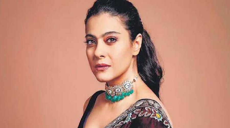 Kajol Web Series Debut: 47 की उम्र में डिजिटल डेब्यू करने जा रही हैं काजोल, मेकर्स ने शेयर किया टीजर 