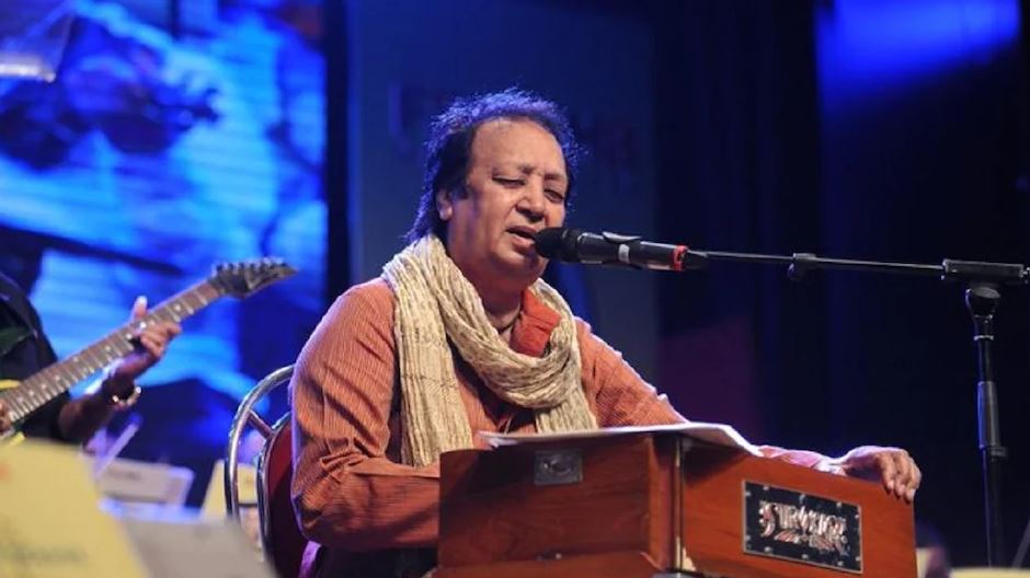 Bhupinder Singh Death: दिग्गज गायक भूपिंदर सिंह का मुंबई में निधन, जानें किन गानों के लिए हुए मशहूर