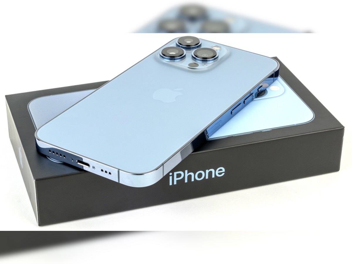 iPhone 14 के लॉन्च से पहले कम हुई iPhone 13 Pro Max की कीमत, मिल रहा 48 हजार की छूट में; ऐसे खरीदें सस्ते में