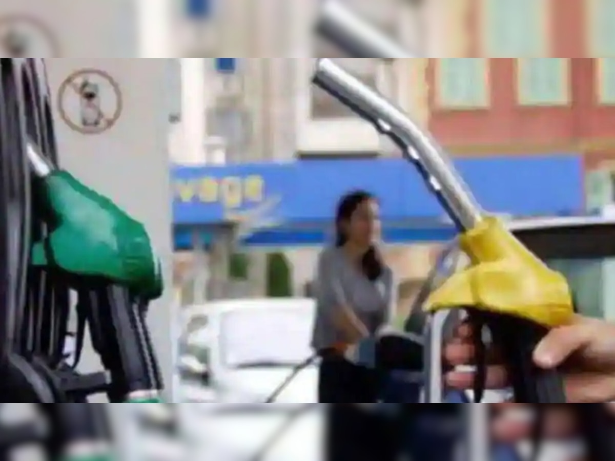 Petrol Diesel Price: दिल्ली पंजाब समेत जानें बड़े शहरों में पेट्रोल डीजल का दाम
