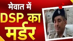 हरियाणा: अवैध खनन रुकवाने पहुंचे थे डीएसपी, माफिया ने डंपर से कुचलकर मार डाला