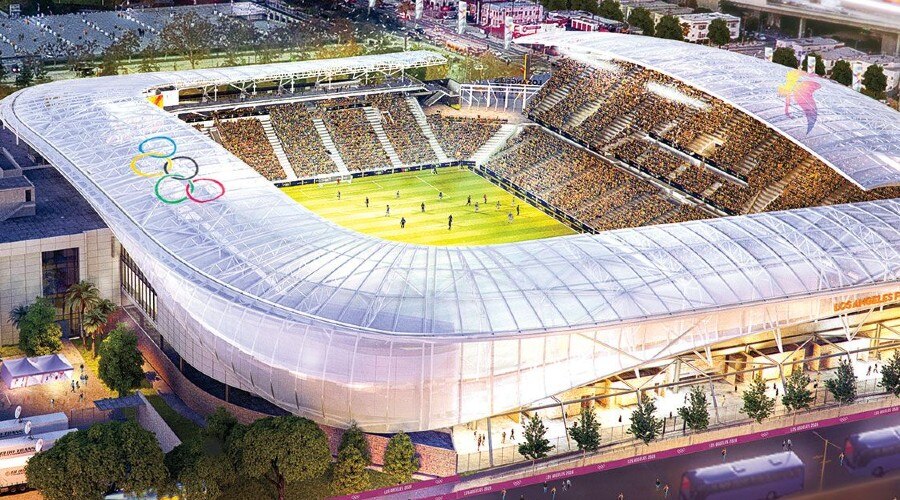 Los Angeles Olympics 2028 Dates Announced For 2028 Summer Olympics Know 