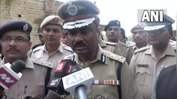 Nuh DSP Murder : मुठभेड़ के बाद एक आरोपी काबू, DSP के खिलाफ भी एक्शन