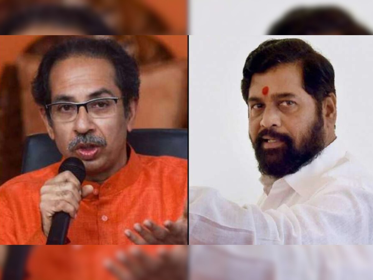 Revolt in Shiv Sena: ବିଧାନସଭା ପରେ ଲୋକସଭା ଲାଗି ଆରମ୍ଭ ହେଲା ଯୁଦ୍ଧ