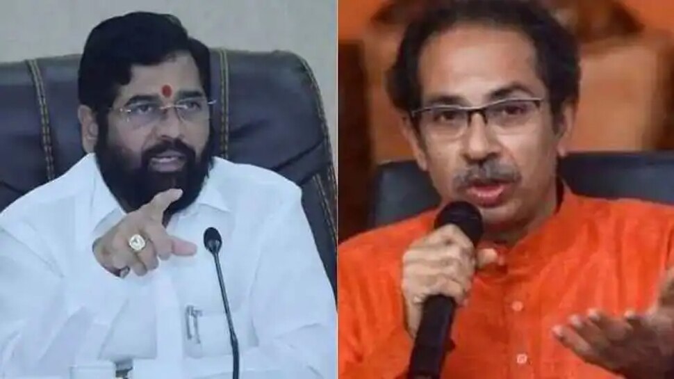 Maharashtra Politics: शिवसेना में अकेले पड़ते जा रहे उद्धव ठाकरे, शिंदे गुट में शामिल होगा पार्टी का ये बड़ा नेता