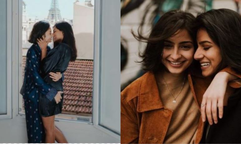 Lesbians Love Story: भारत की अंजलि को पाकिस्तान की सूफी से हुई मोहब्बत, यहां पढ़ें दो लड़कियों की खूबसूरत लव स्टोरी 
