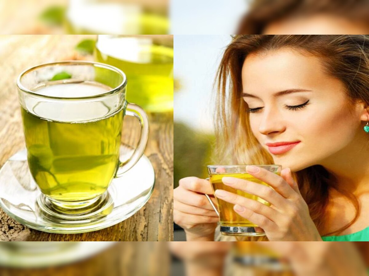 Green Tea Benefits: आज से ही ट्राई करें एक कप Green Tea, मिलेंगे कई गजब फायदे