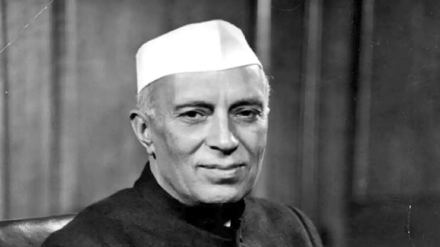 वो दलित राष्ट्रपति, जिनकी लव मैरिज के लिए पंडित नेहरू ने बदल दिया था कानून