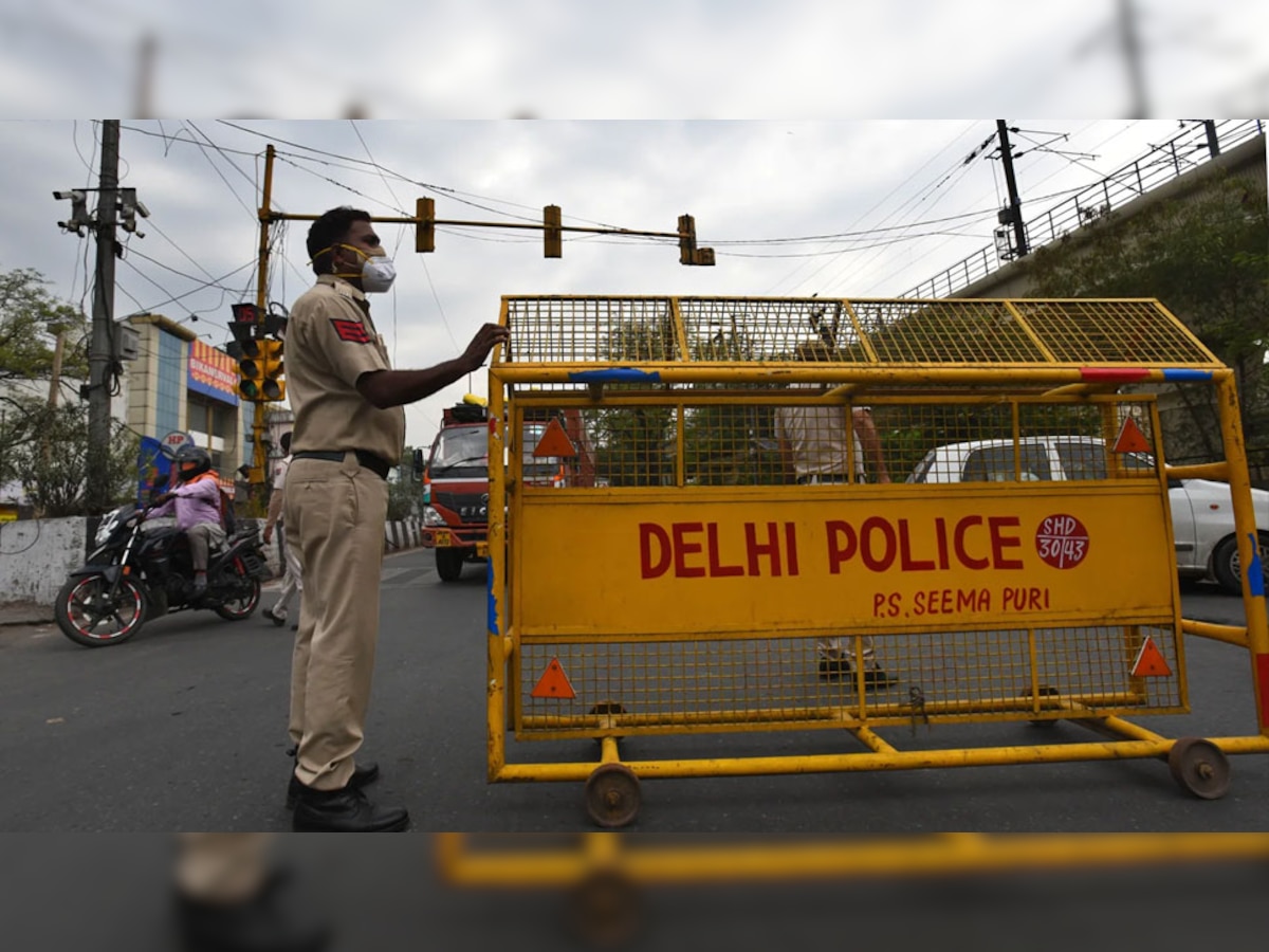 Delhi: साउथ की फिल्मों को देखकर बने चोर, स्नैचिंग के मामले में दिल्ली में हुए अरेस्ट