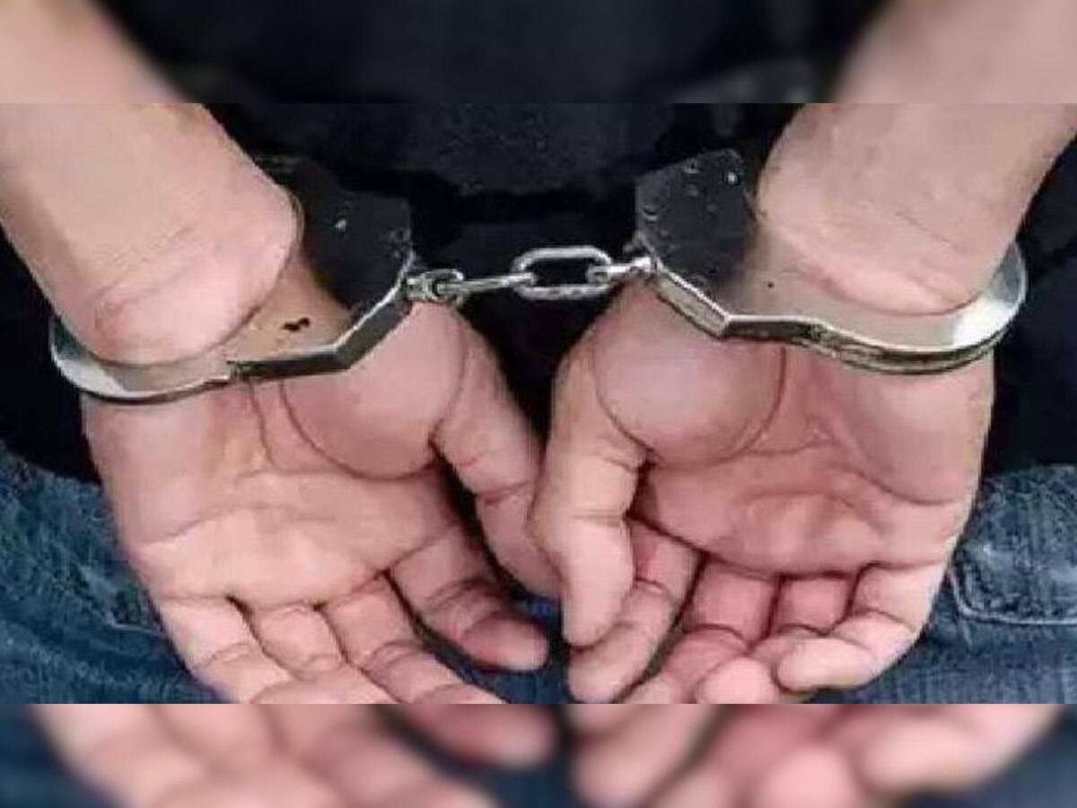  पटना सिविल कोर्ट में लोडेड देसी पिस्टल के साथ अपराधी गिरफ्तार, जांच जारी
