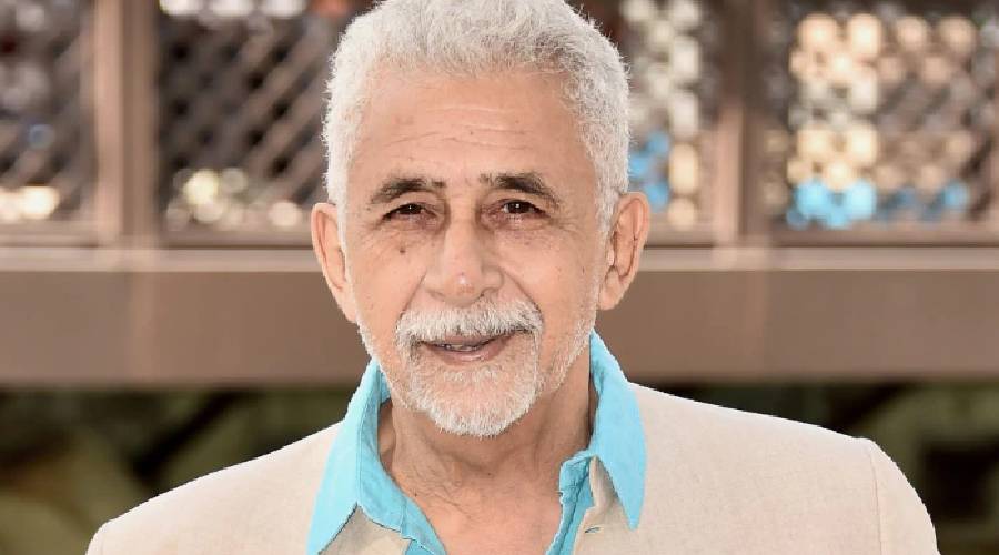 Naseeruddin Shah B&#039;day Special: जब पाकिस्तानी लड़की को भारत में रोकने के लिए की थी शादी, फिर किया हिंदू लड़की से निकाह 