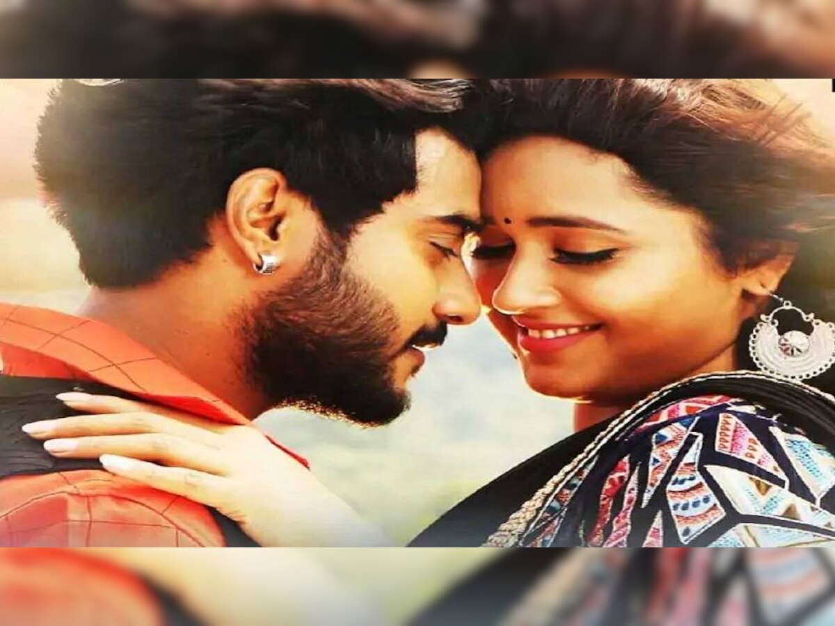 Bhojpuri Movie: लगातार चौथी फिल्म में काजल के साथ इश्क लड़ाते नजर आएंगे प्रदीप पांडे, संजय पांडे ने शेयर किया पोस्टर