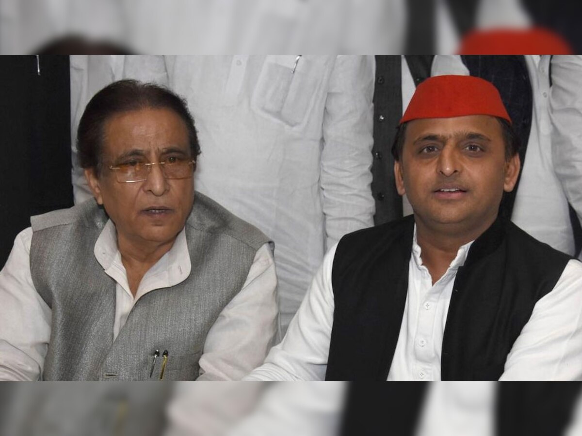 Azam Khan: राजभर के बयान पर आजम खान ने कह दी ऐसी बात, अखिलेश यादव को लग जाएगा बुरा!