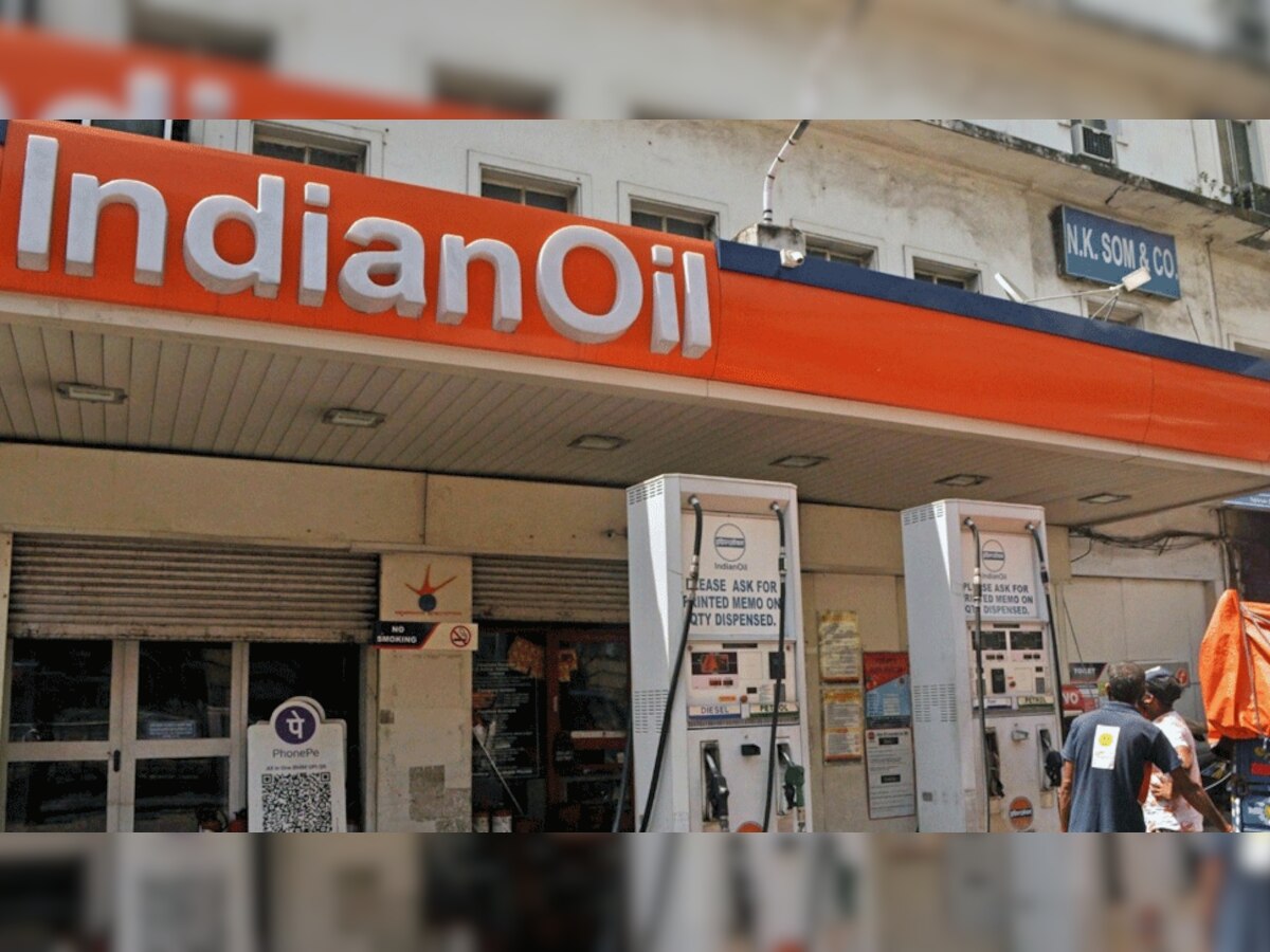 Petrol-Diesel Price Today: कच्चा तेल की कीमतों में फिर आया बदलाव, जारी हुए ताजा रेट