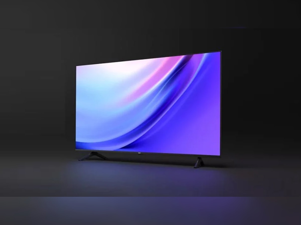 कमरे को सिनेमा घर बनाने आया 32-इंच वाला 4K Smart TV, कीमत 15 हजार से भी कम; जानिए फीचर्स