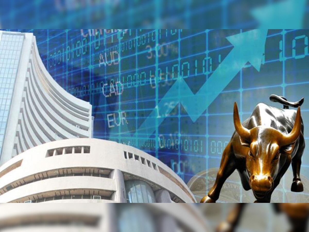 Stock Market Updates: ग्लोबल मार्केट के संकेतों से शेयर बाजार में सुधार, सेंसेक्‍स 600 अंक चढ़ा