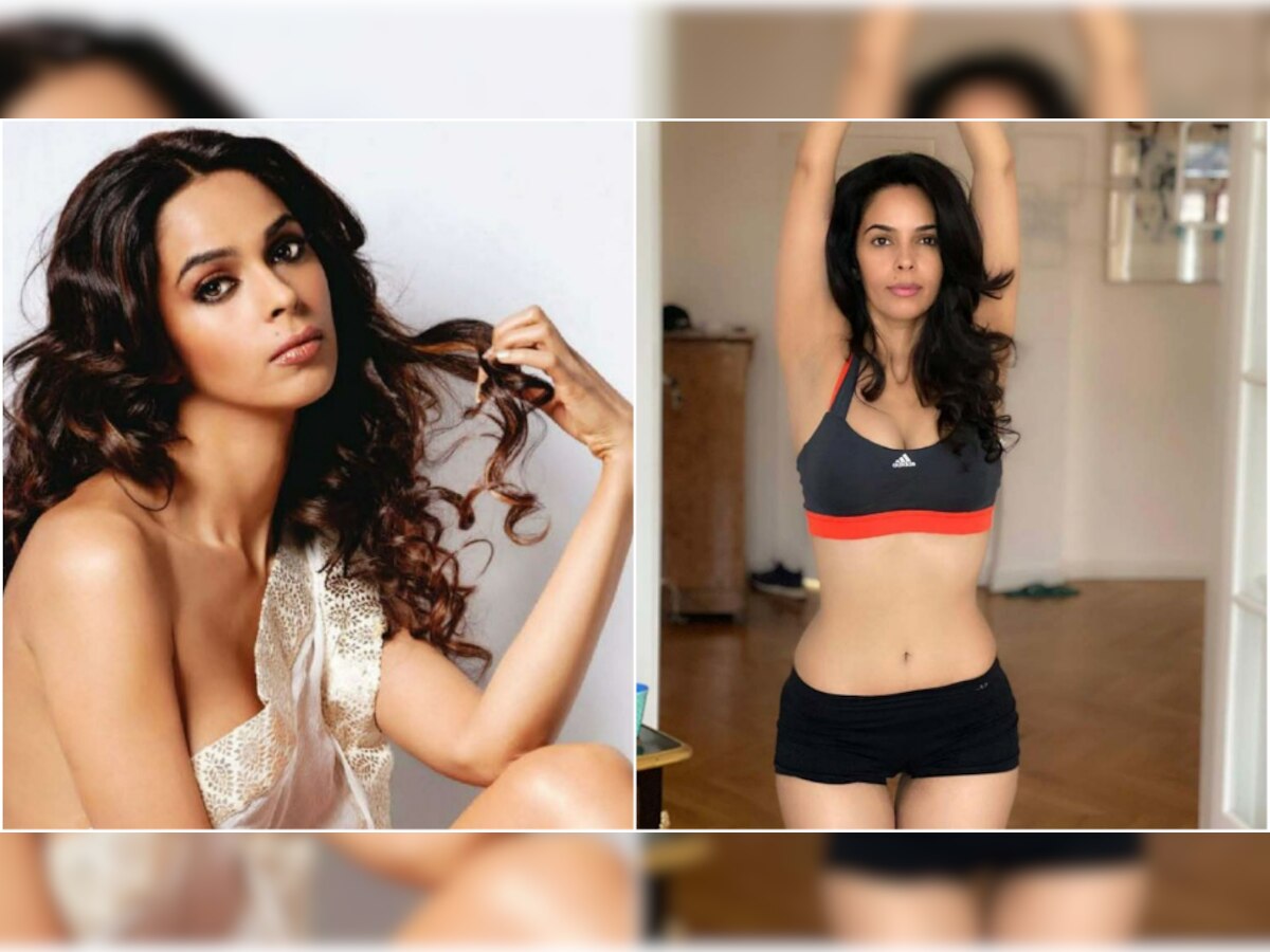 Mallika Sherawat