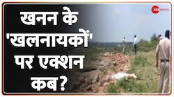 Haryana DSP Murder Case :  DSP को कुचलने वाला डंपर पकड़ा गया