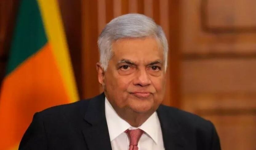 रानिल विक्रमसिंघे बने श्रीलंका के नए राष्ट्रपति, पद संभालते ही क्या कहा?