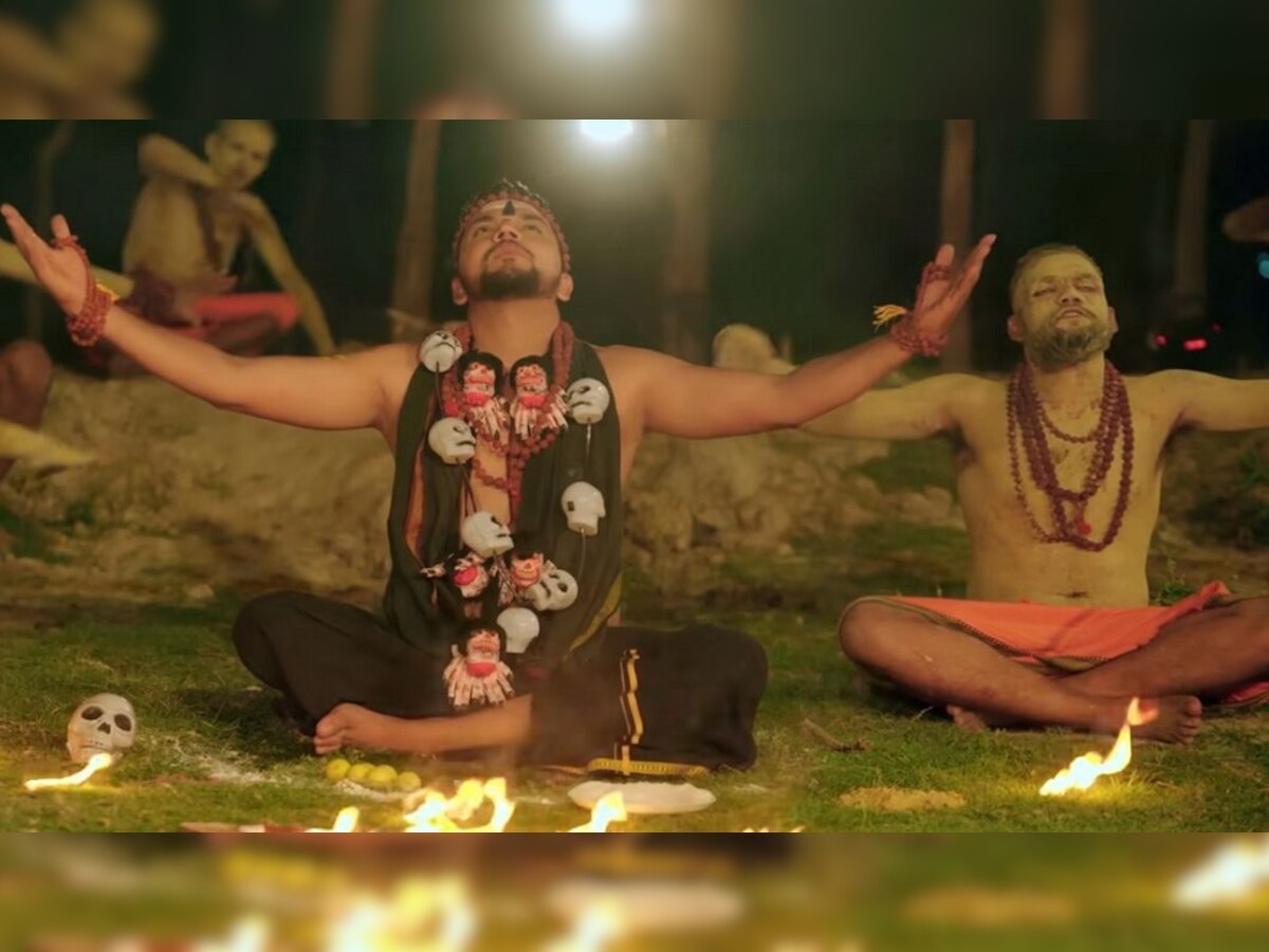 गूंजन सिंह और शिल्पी राज का नया गाना 'सावनवा में पियवा सुते शमशनवा' हुआ वायरल, देखें वीडियो