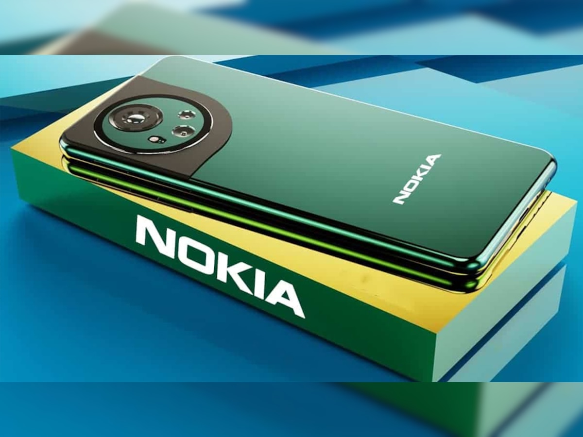 Nokia ला रहा कहर बरपा देने वाला Smartphone, फीचर्स मचा डालेंगे धमाल; जानिए फोन के बारे में सबकुछ