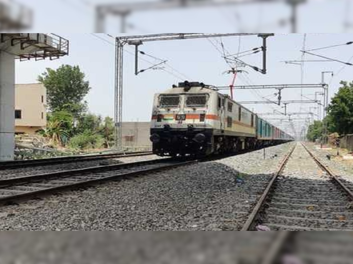 रीट परीक्षा: परीक्षार्थियों की सुविधा के लिए रेल सेवा, जयपुर-हिसार स्पेशल ट्रेन शुरू