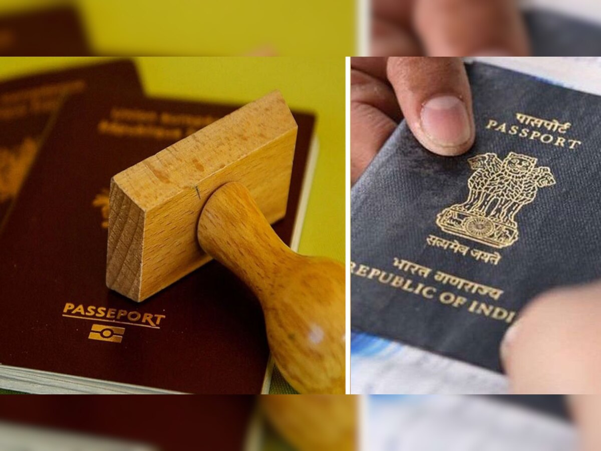Passport Ranking: दुनिया में सबसे ताकतवर है इस देश का पासपोर्ट, भारत किस नंबर पर?