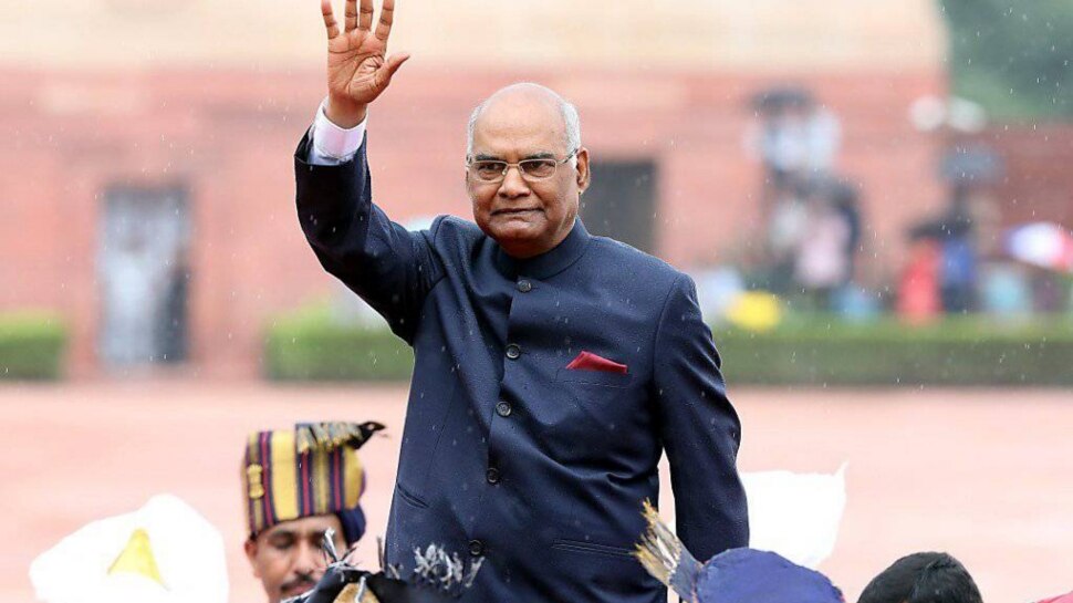 salary of president of india 2022 Net Worth Ram Nath Kovind