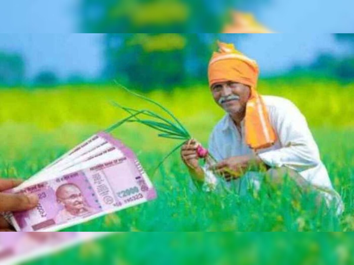 Farmers News: मेरठ और सहारनपुर मंडल के लाखों किसानों को होने वाला है बड़ा फायदा, सीधे खाते में आएंगे पैसे