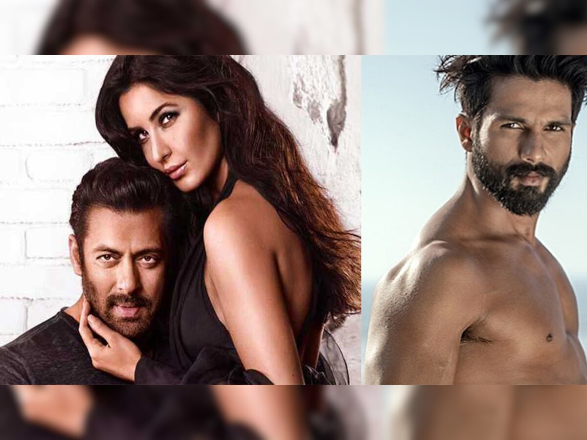 Katrina Kaif And Salman Khan: सलमान ने कैटरीना को करने दी होती शाहिद कपूर के साथ फिल्म, तो आज पछताना नहीं पड़ता