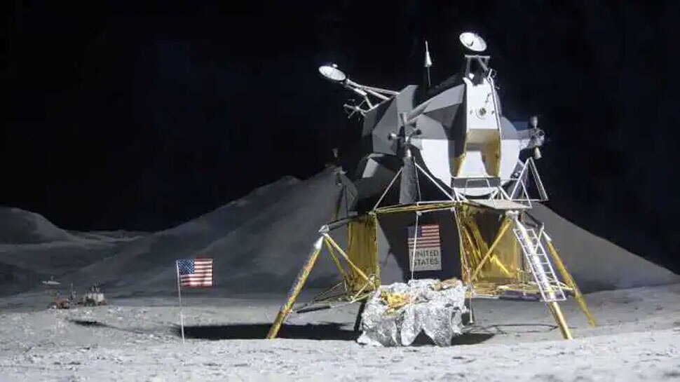 Apollo 11 Mission: 53 साल पहले चंद्रमा पर नहीं पड़े थे इंसानी कदम! अब हुआ ये खुलासा 